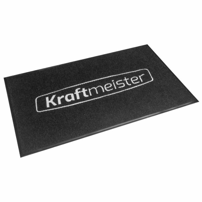 Kraftmeister Fußmatte 150 x 90 cm