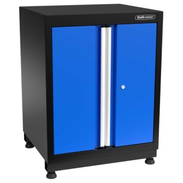 Kraftmeister Premium Lagerschrank blau